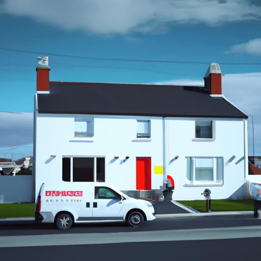 Why House Painting in Dublin is Crucial for Maintaining Your Home's Value